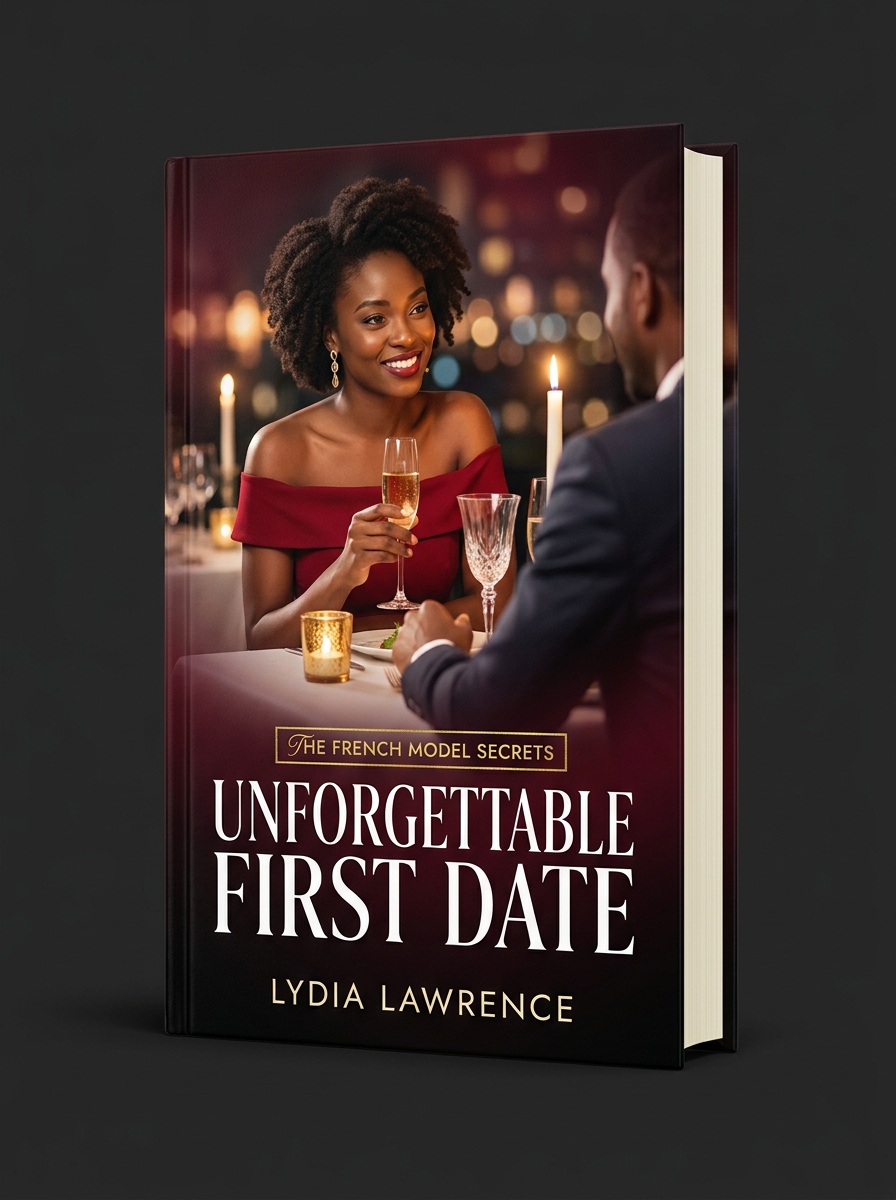 Bonus 3: Unforgettable First Date